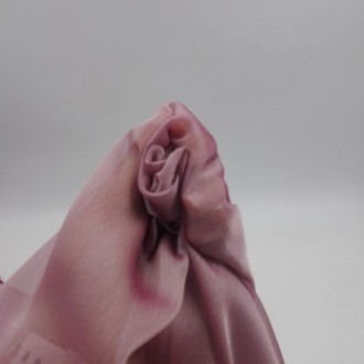 JANJAN ŞİFON KUMAŞ (PEMBE TONLARI)