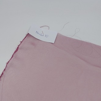 JANJAN ŞİFON KUMAŞ (PEMBE TONLARI)
