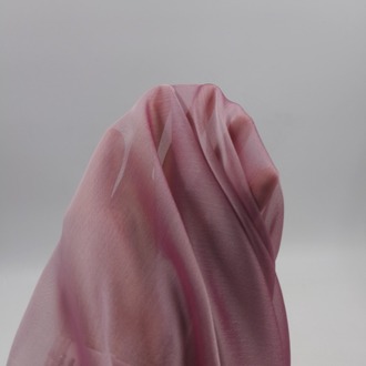 JANJAN ŞİFON KUMAŞ (PEMBE TONLARI)