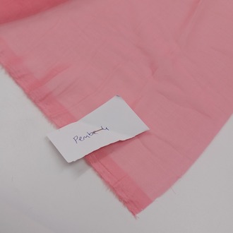 JANJAN ŞİFON KUMAŞ (PEMBE TONLARI)