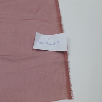 JANJAN ŞİFON KUMAŞ (TABA-BAKIR-KİREMİT TONLARI)