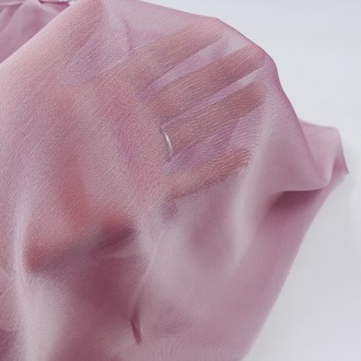 JANJAN ŞİFON KUMAŞ (PEMBE TONLARI)