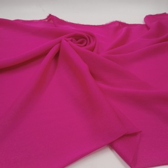 JANJAN ŞİFON KUMAŞ (PEMBE TONLARI)