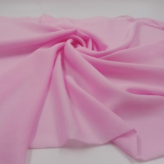JANJAN ŞİFON KUMAŞ (PEMBE TONLARI)