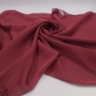 JANJAN ŞİFON KUMAŞ (PEMBE TONLARI)
