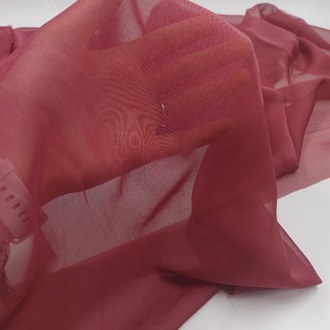 JANJAN ŞİFON KUMAŞ (PEMBE TONLARI)