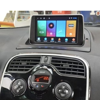 RENAULT KANGOO OEM 64 GB