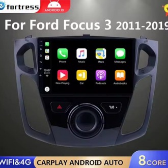 FORD FOCUS 3-3,5 OEM