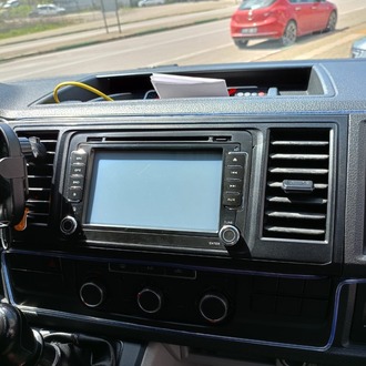 VW TRANSPORTER OEM