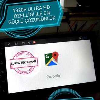 7 INC ANDROID MULTİMEDYA KAMERALI