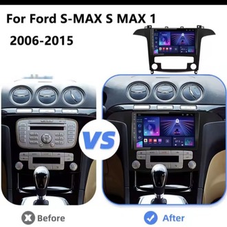 FORD C MAX OEM