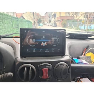 FİAT DOBLO VERY OLD KASA 1 (4 GB RAM) 