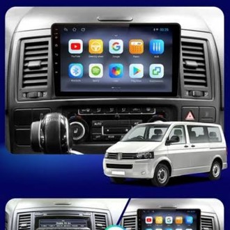 VW TRANSPORTER OEM