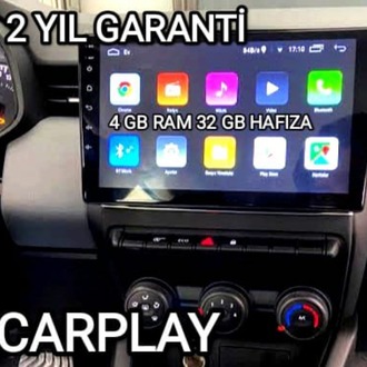 RENAULT CLİO 5 OEM