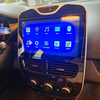 RENAULT CLİO 4 OEM