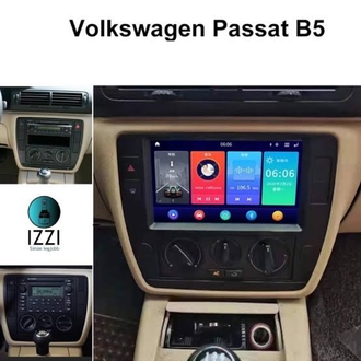 VOLKSWAGEN PASSAT B5