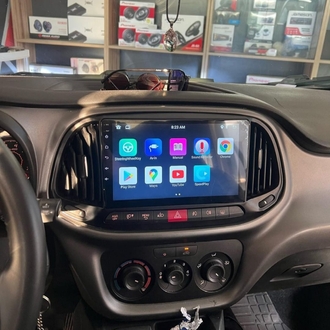 DOBLO NEW KASA 4 GB RAM