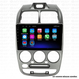HYUNDAİ ACCENT ADMİRE OEM