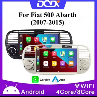 FİAT 500 OEM
