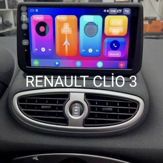 RENAULT CLİO 3 OEM