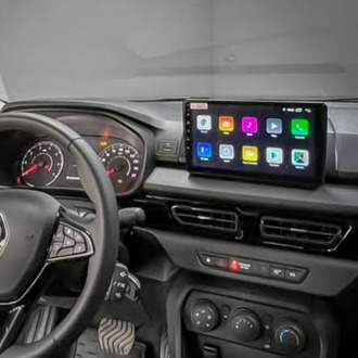 RENAULT TAİLANT OEM 64 GB HAFIZA