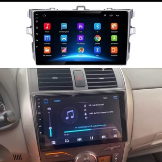 TOYOTA AVENSIS OEM 64 GB