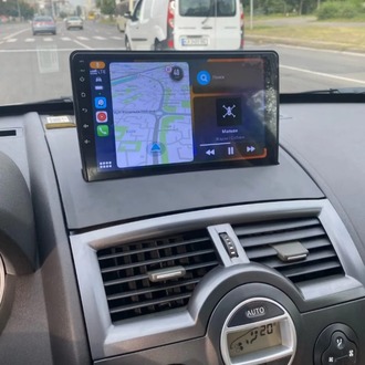 RENAULT MEGANE 2 OEM 64 GB
