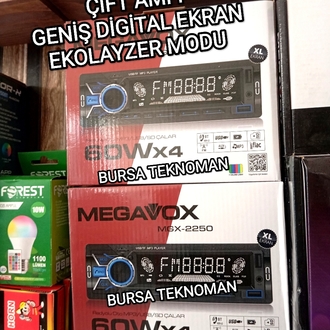 TEYP ÇEŞİTLERİ