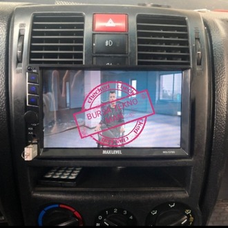 HYUNDAİ GETZ DOUBLE SLİM