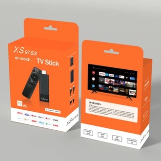 TV BOX 