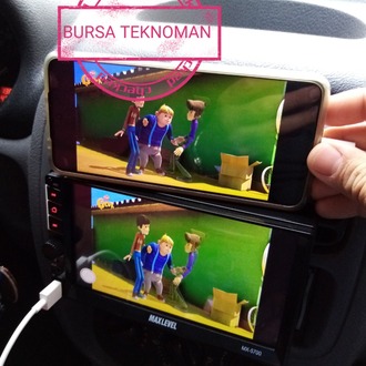 RENAULT CLİO 2 SLİM DOUBLE