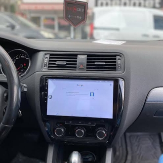 VOLKSWAGEN JETTA OEM