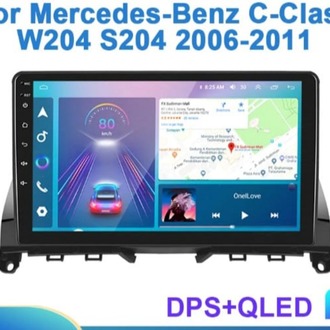 MERCEDES W204 OEM