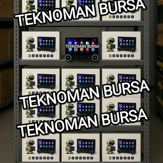 DİAMOND MULTİMEDYA 4 GB RAM 64 GB HAFIZA