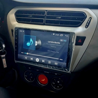 CITROEN ELİYSEE PEUGEOT 301