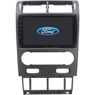 FORD MONDEO OEM MULTİMEDYA