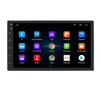 HAYALET EKRAN ANDROİD MULTİMEDYA 