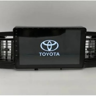 TOYOTA COROLLA TERRA KASA OEM