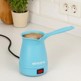 ELEKTRİKLİ CEZVE 