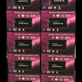 ANDROİD 2/32 GB DOUBLE TEYP