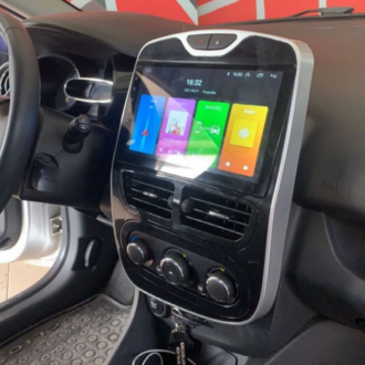 RENAULT CLİO 4 OEM