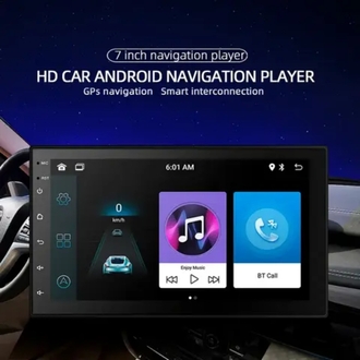 HAYALET EKRAN ANDROİD MULTİMEDYA 