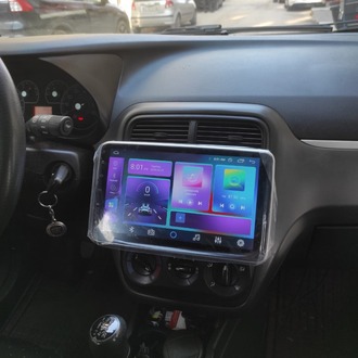 FİAT PUNTO EVO TABLET ANDROID