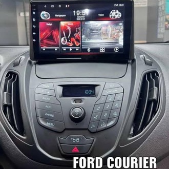FORD COURIER OEM