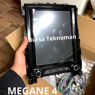 RENAULT MEGANE 4 OEM