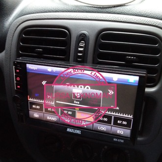 RENAULT CLİO 2 SLİM DOUBLE