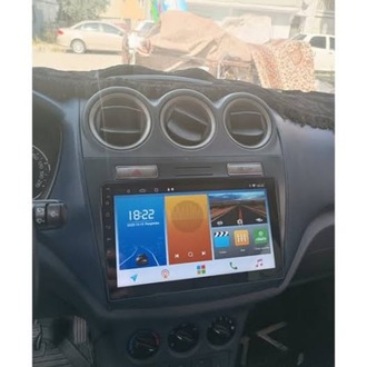 FORD CONNECT OEM 