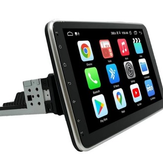 360 DÖNEN EKRANLI ANDROID TABLET