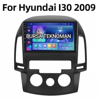 HYUNDAİ İ30 OEM