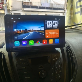 FORD COURİER MULTİMEDYA 64 LÜK 